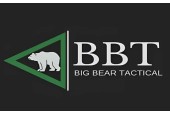 Big Bear Team Tactical